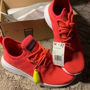 adidas Women's Lite Racer Fitness Shoes